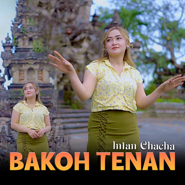 BAKOH TENAN