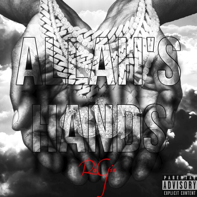 Allah’s Hands