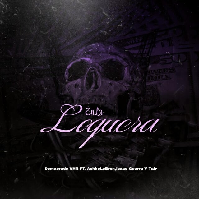 En la Loquera (feat. Achhe Lebron, Isaac Guerra & Taer)