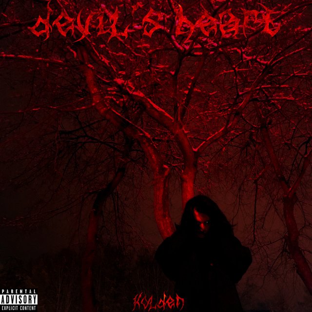 Devil's Heart