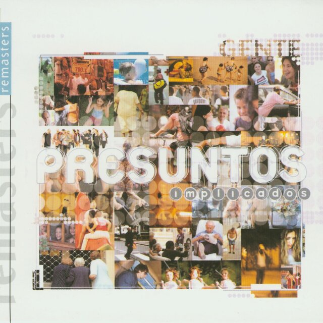 Gente (REMASTERS)