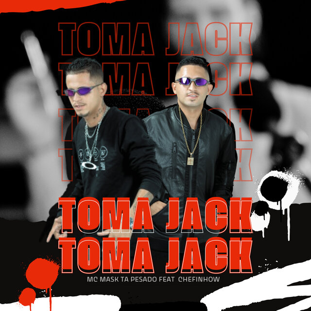 Toma Jack