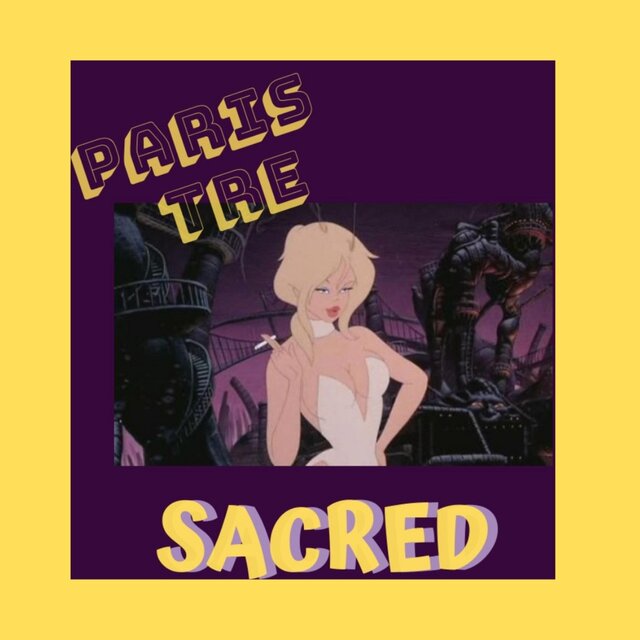 Sacred