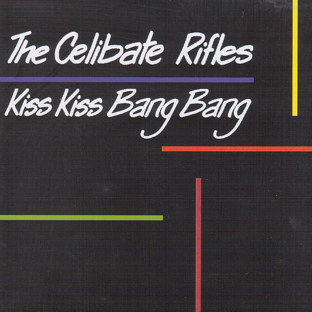 Kiss Kiss Bang Bang (Live)