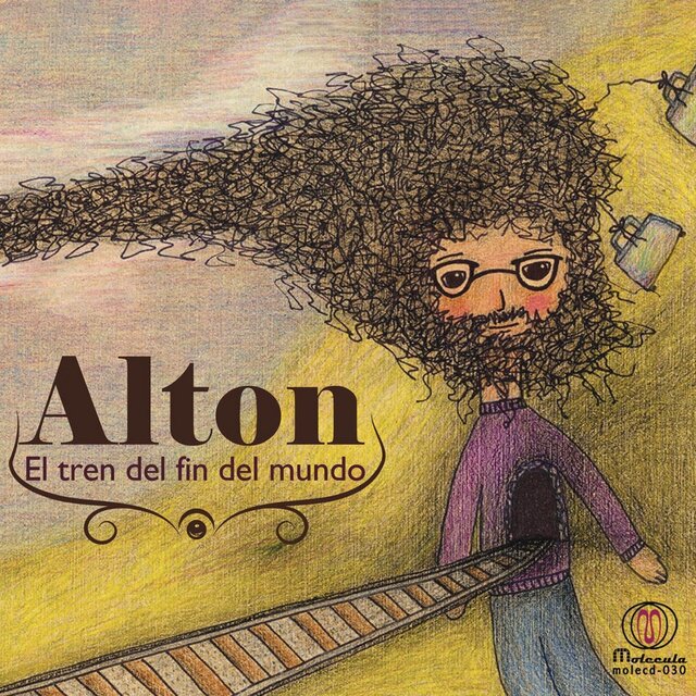 El Tren del Fin del Mundo