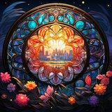 Divine Inner Balance
