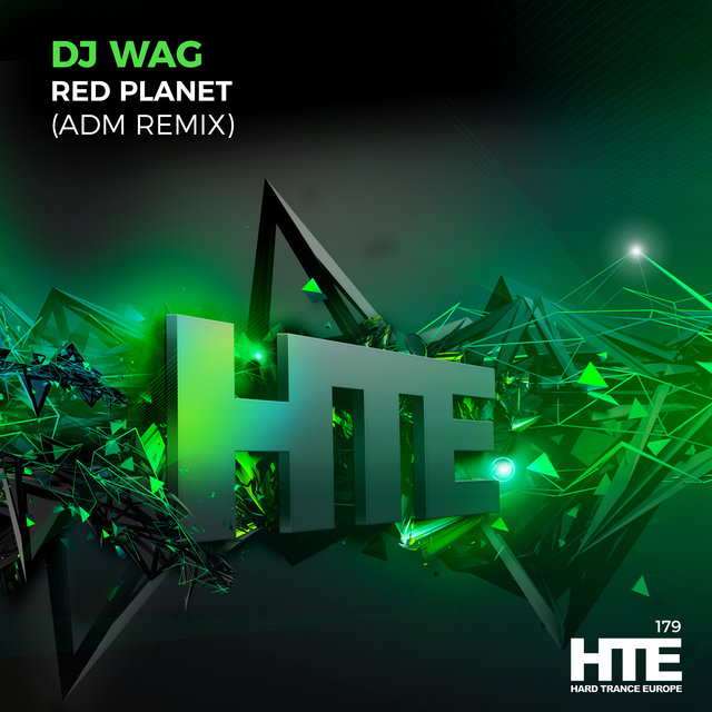 Red Planet (ADM Remix)