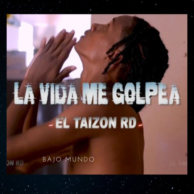 La vida me golpea