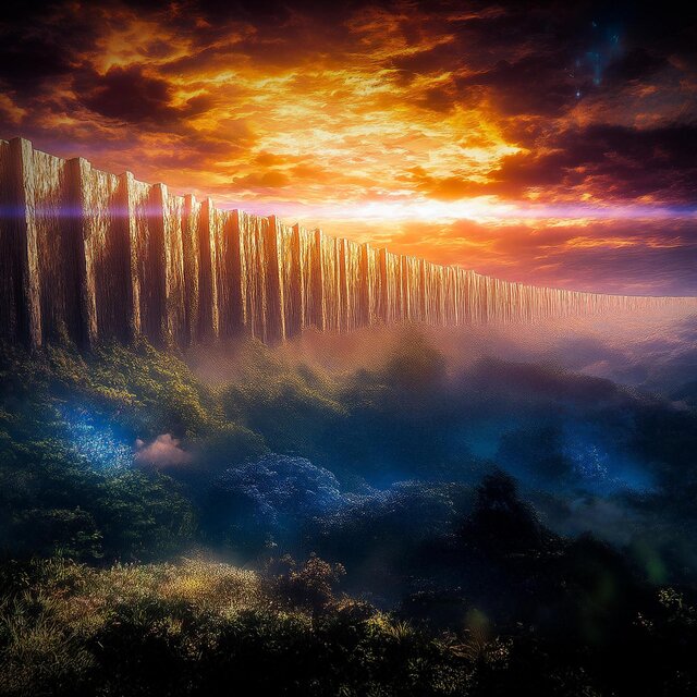 Safety of the Walls – Emotional Anime Ambient