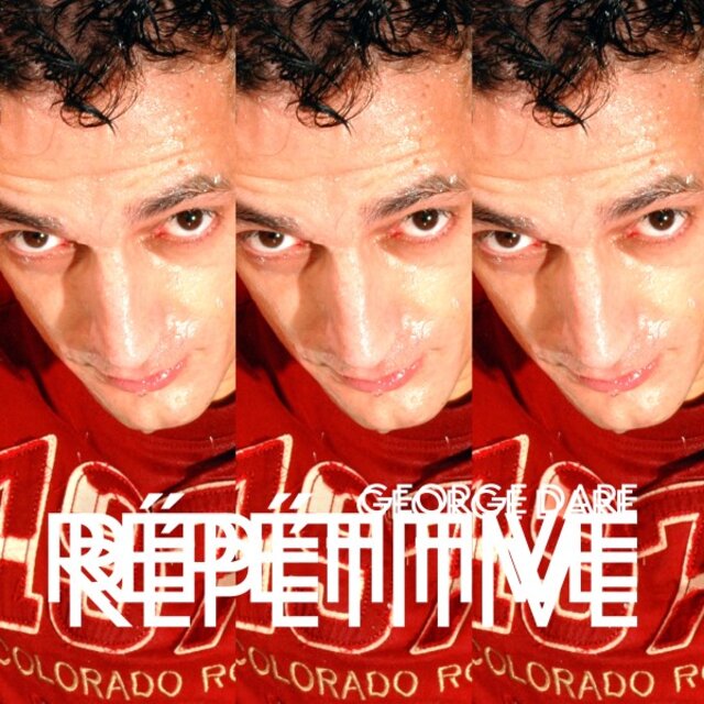 Répétitive