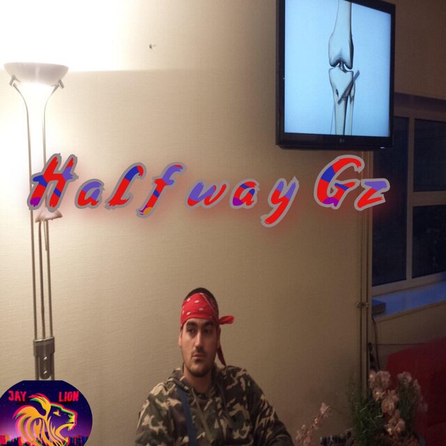 Halfway Gz