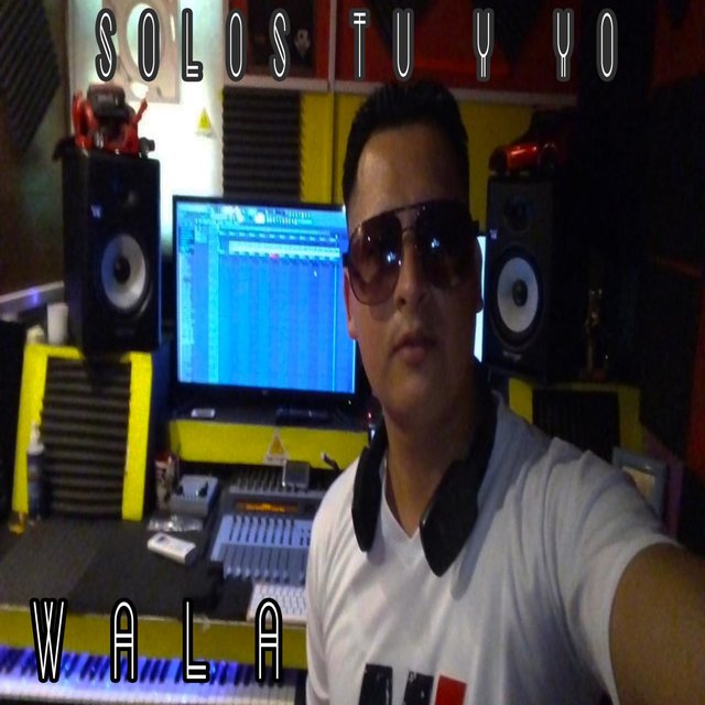 Solos tu y yo
