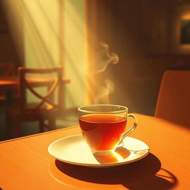 Moonlight Café