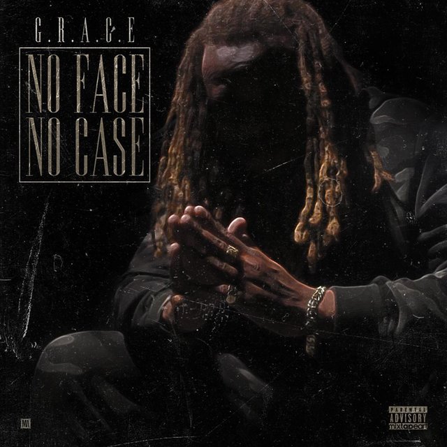No Face No Case