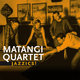 Cover art for album Jazzics by Matangi Quartet