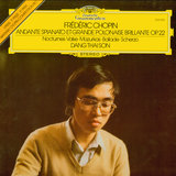 Chopin: Nocturne No. 5 in F-Sharp Major, Op. 15 No. 2 (Live)