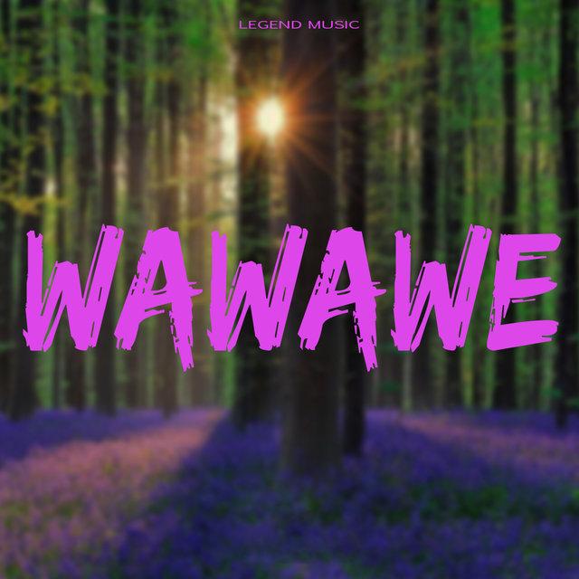 Wawawe