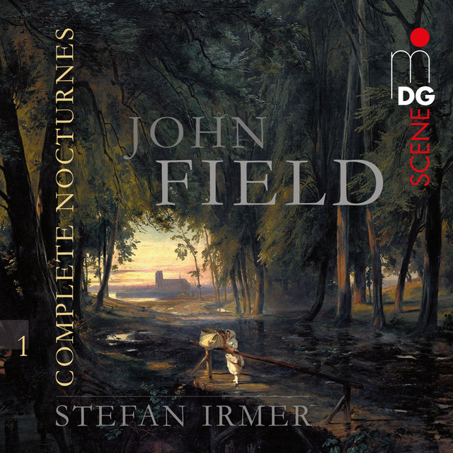 Field: Complete Nocturnes, Vol. 1