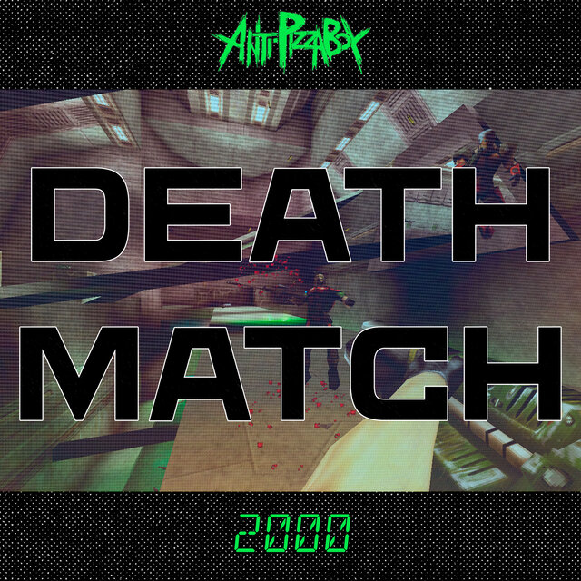 Deathmatch 2000