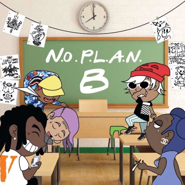 No Plan B