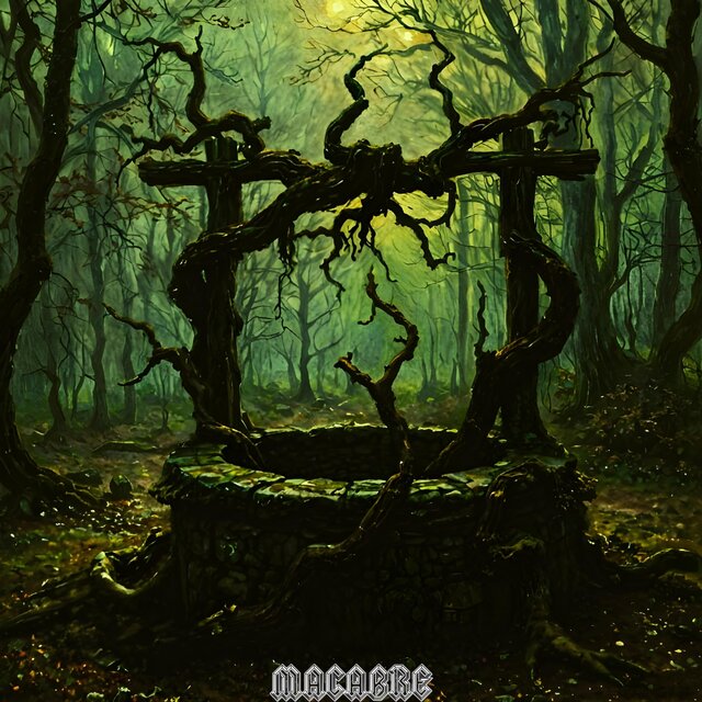 Depths of Decay, The Putrid Well