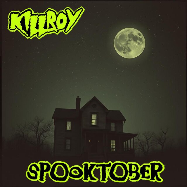 Spooktober