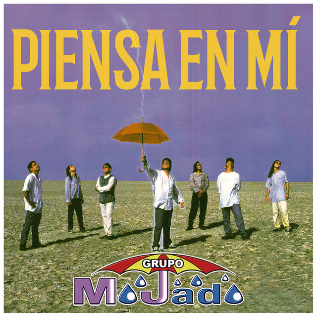 PIENSA EN MÍ