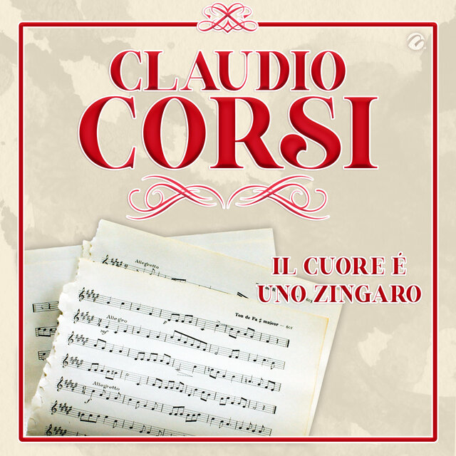 Il Cuore É Uno Zingaro
