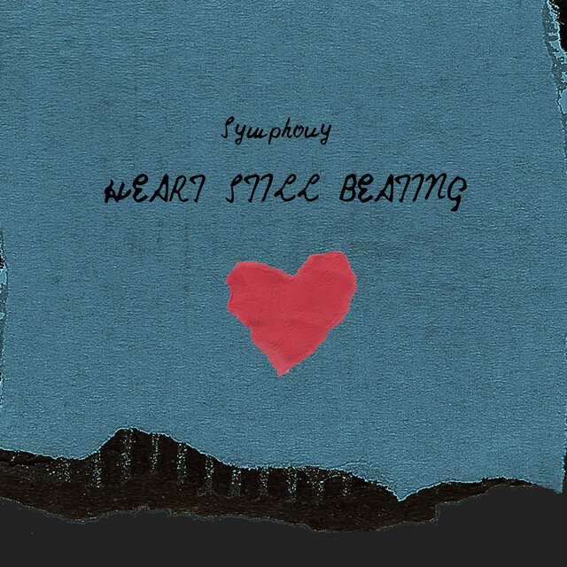 Heart Still Beating