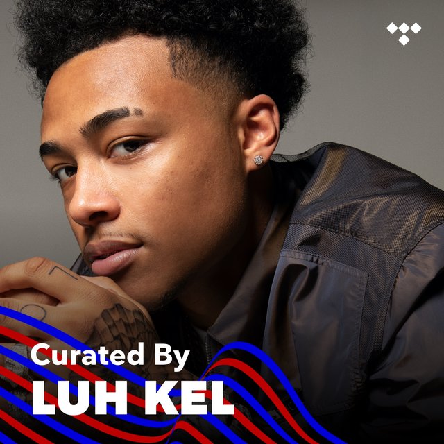 Luh Kel: Hold the Line