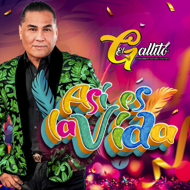 Así Es La Vida