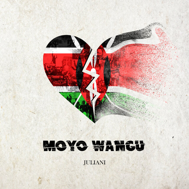 Moyo Wangu