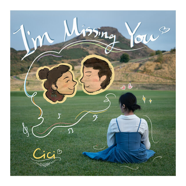 I'm Missing You
