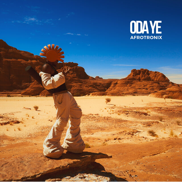 ODA YE
