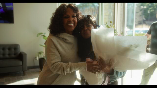 Come Jesus Come (Official Video)