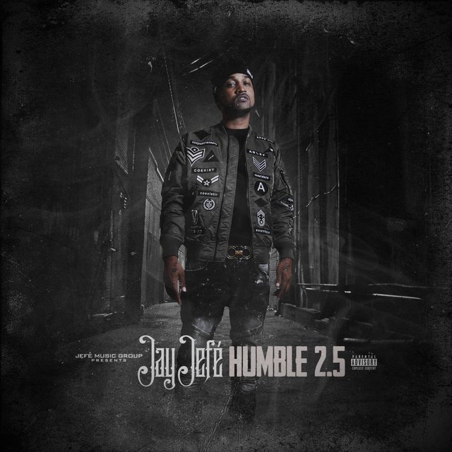 Humble 2.5