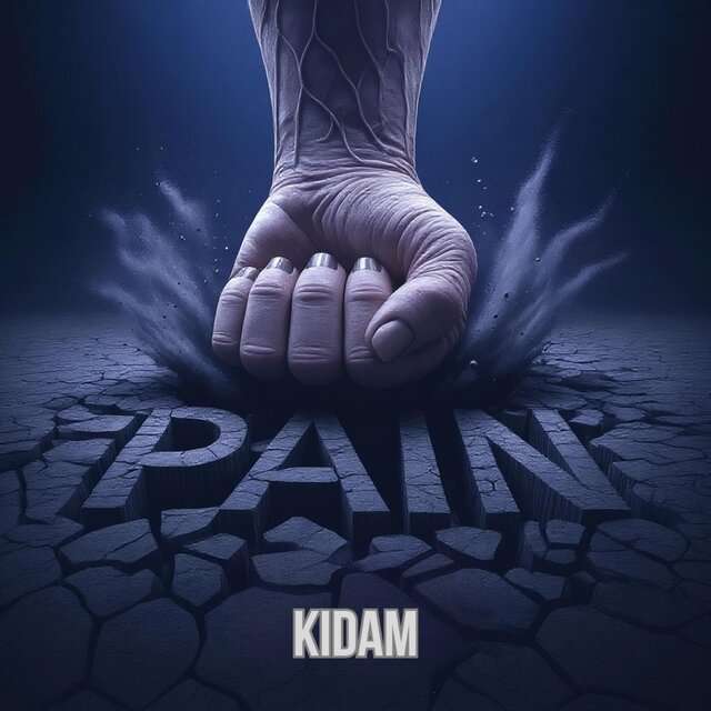 PAIN (Radio Edit)
