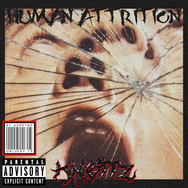 HUMAN ATTRITION