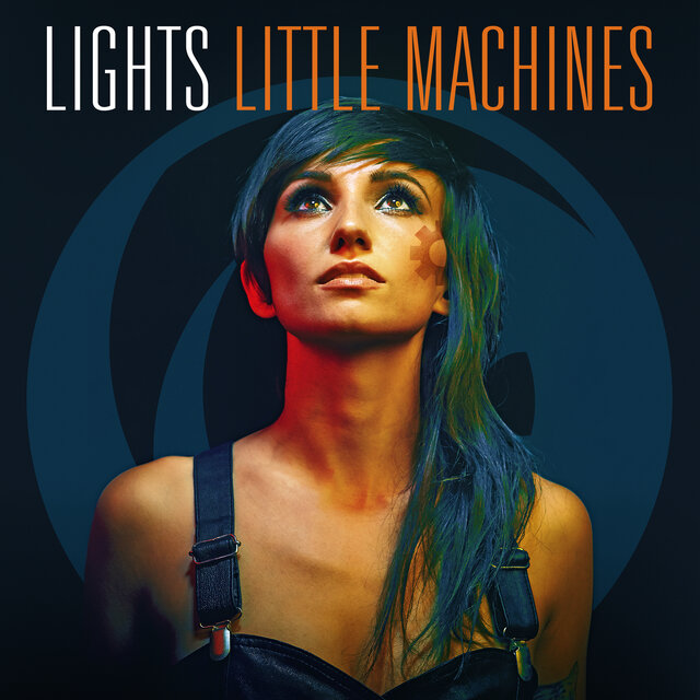 Little Machines (Deluxe)