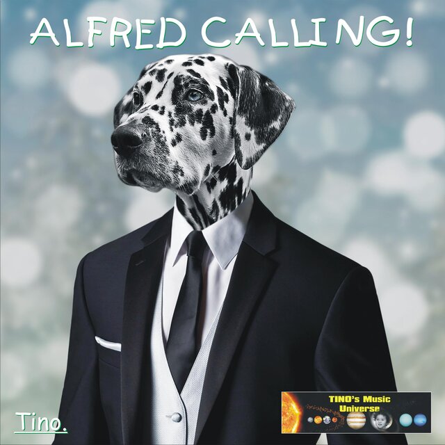 Alfred Calling