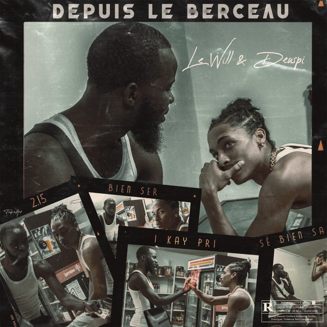 Depuis le berceau