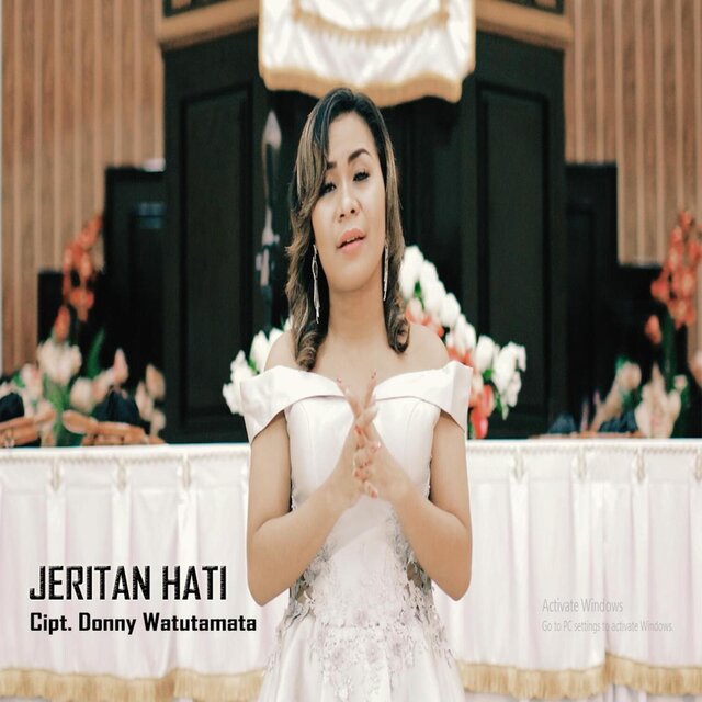 Jeritan Hati