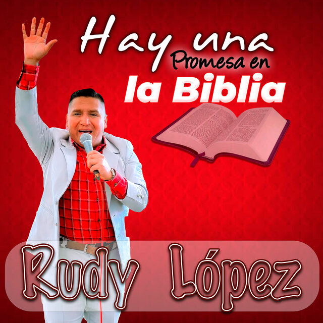 Hay una Promesa en la Biblia