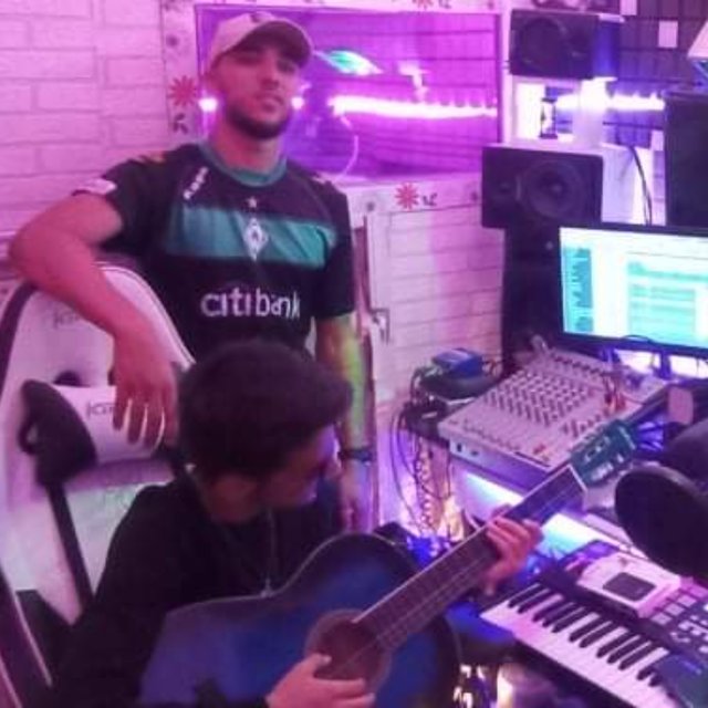 Météore (ft dali)