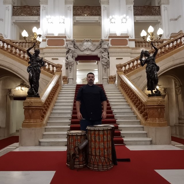 Maloqueiro Erudito