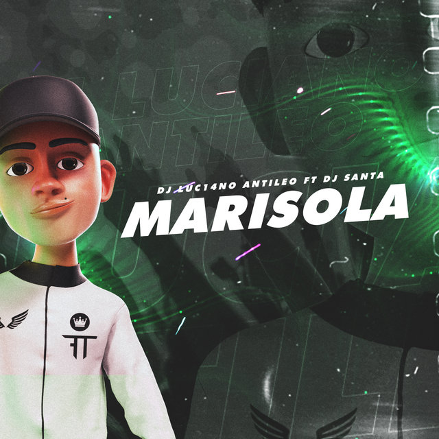 Marisola (Remix)
