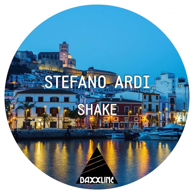 Shake
