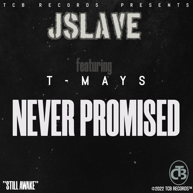 Never Promised