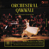 Allah Hoo (Live at Birmingham Symphony Hall)