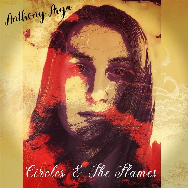 Circles & the Flames